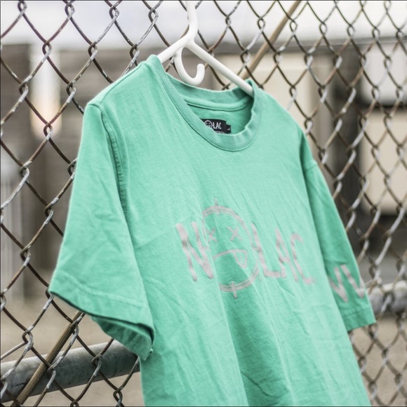 Nolac reflective t-shirt - Picture 2 of 2